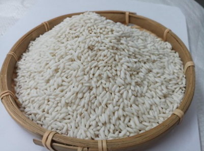 Glutinous Long Grain Rice per MT